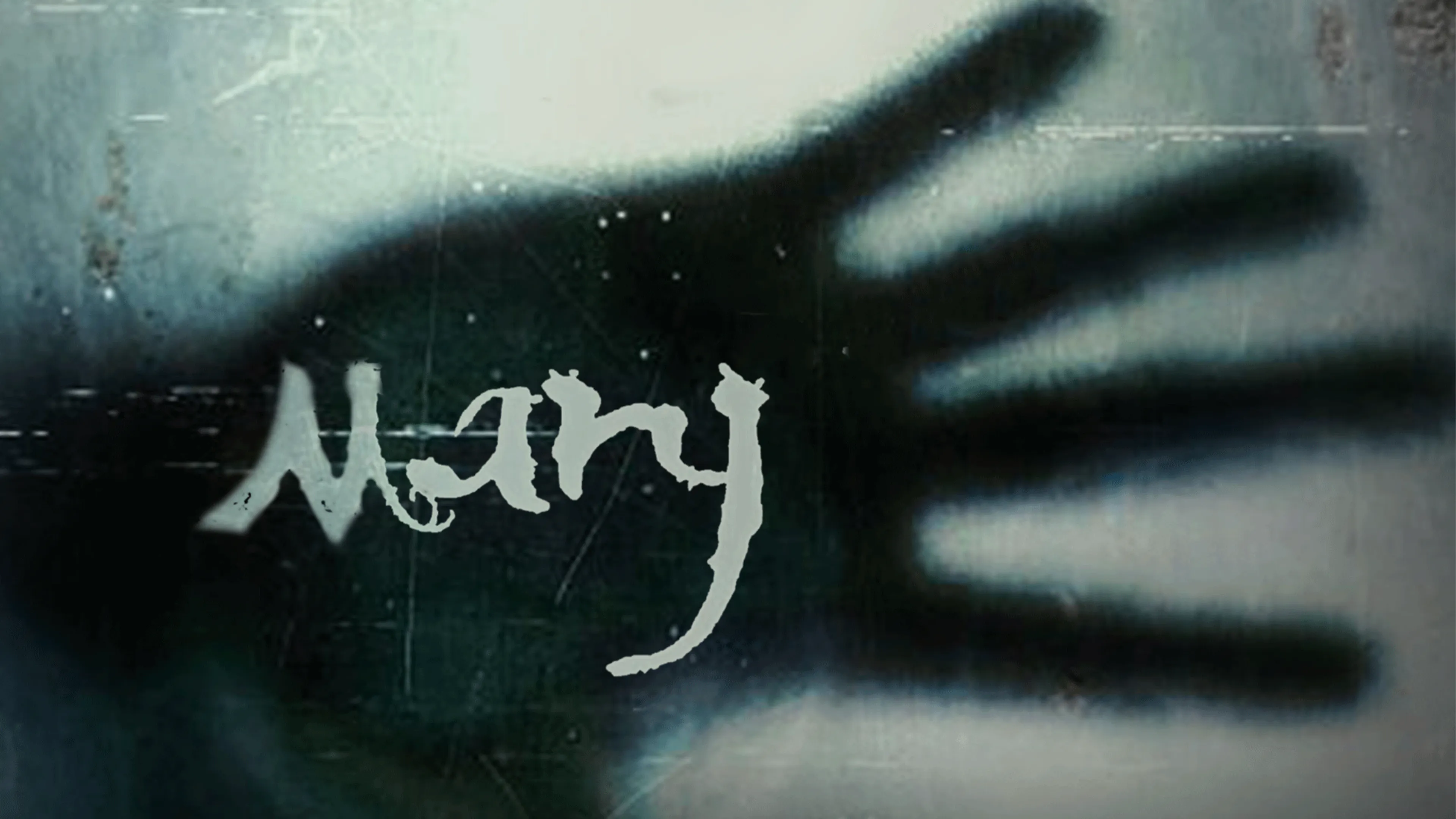 Mary poster